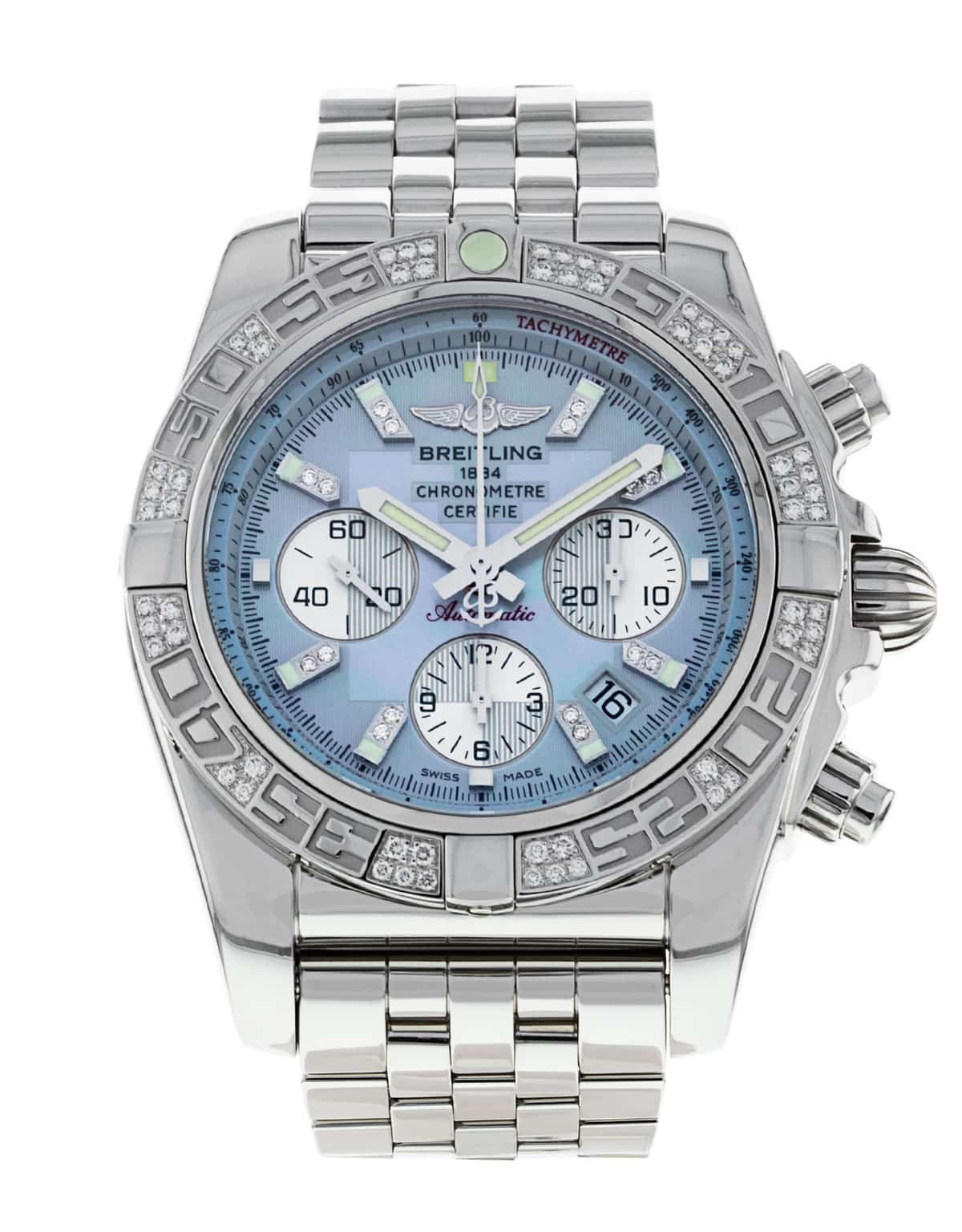 Breitling Chronomat 44 AB0110